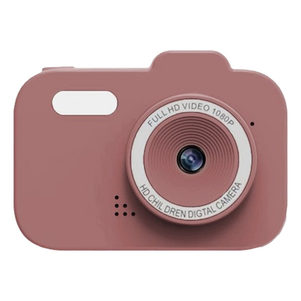 Zazu Pink Digitale Kinder Camera ZA-CAMERA-03