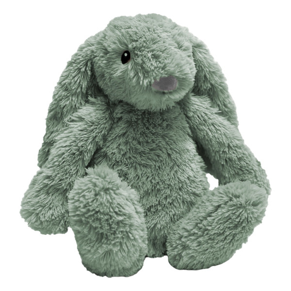 Zazu Ro het Konijn Green Knuffel met Nachtlampje ZA-RO-02