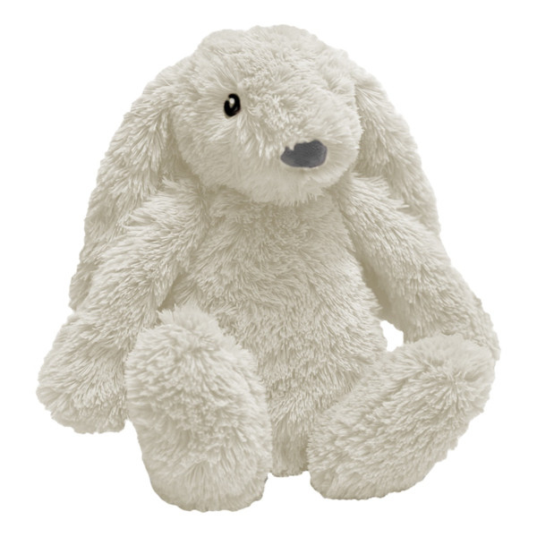 Zazu Ro het Konijn White Knuffel met Nachtlampje ZA-RO-03