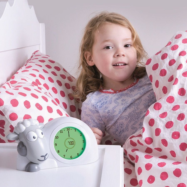Zazu Sam Slaaptrainer Schaap Camel Kinderwekker ZA-SAM-8
