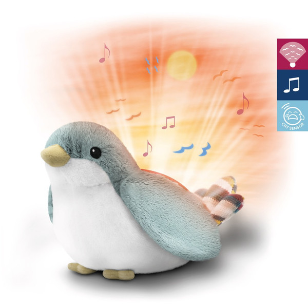 Zazu Shally de Mus Zonsondergang Projector ZA-SHALLY-01