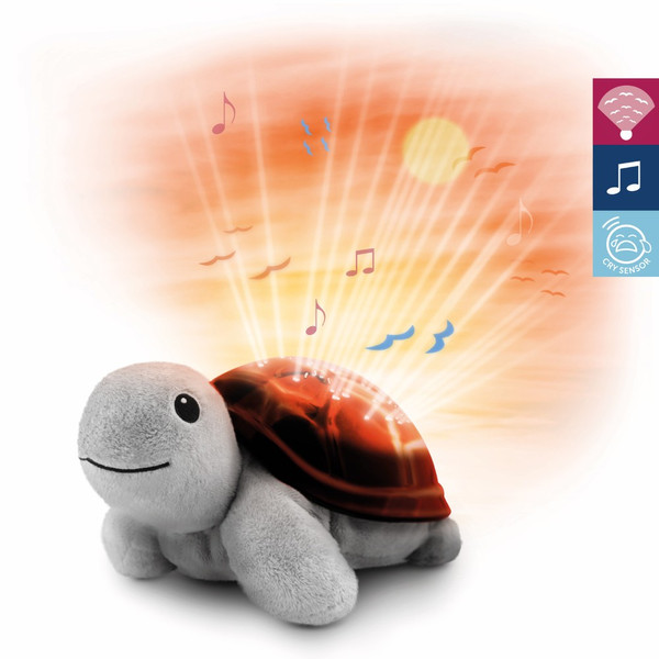 Zazu Tim de Schildpad Zonsondergang Projector ZA-TIM-01