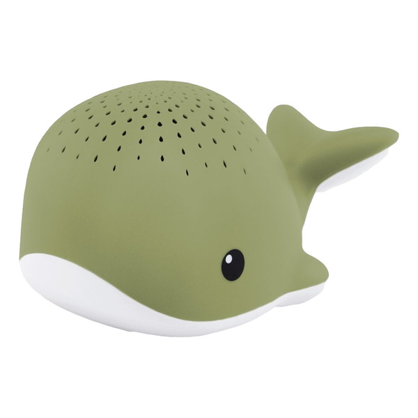 Zazu Wally Groen Muzikale Babyprojector ZA-WALLY-04