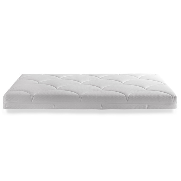 ZZZOO Beer 90 x 200 x 14 cm Eenpersoons Matras