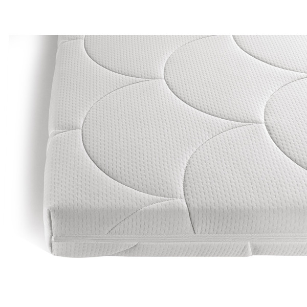 ZZZOO Beer 90 x 200 x 14 cm Eenpersoons Matras