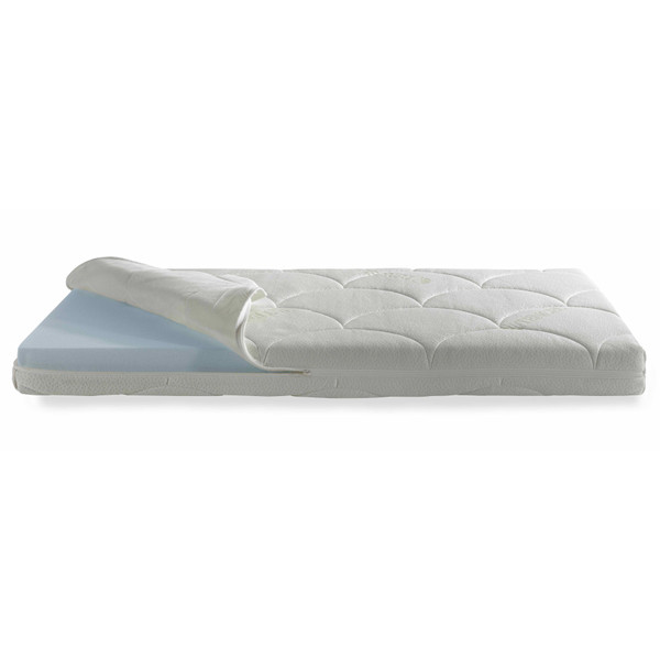 ZZZOO Panter 60 x 120 x 11 cm Ledikantmatras KM331-60/120/11