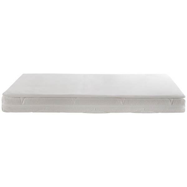 ZZZOO Panter 60 x 120 x 13 cm Airgosafe Ledikantmatras + Topper KM335-60/120/13