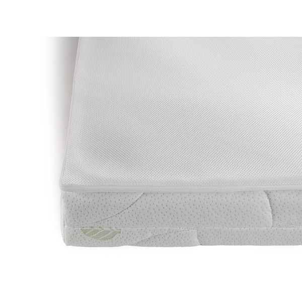 ZZZOO Panter 60 x 120 x 13 cm Airgosafe Ledikantmatras + Topper KM335-60/120/13
