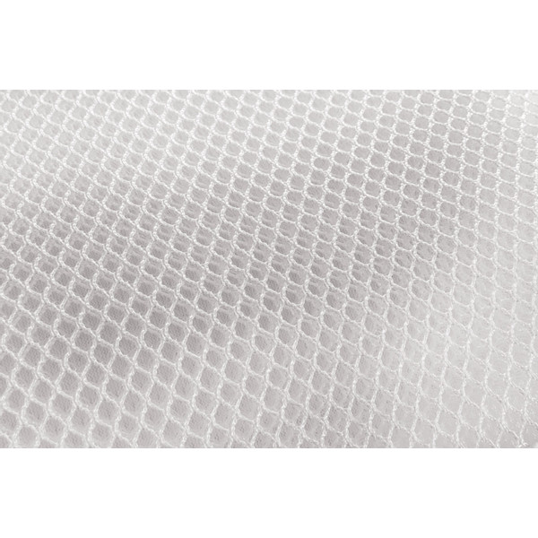 ZZZOO Panter 60 x 120 x 13 cm Airgosafe Ledikantmatras + Topper KM335-60/120/13