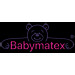 Babymatex Jersey Wit 50x70/80cm Aankleedkussenhoes TB0366_01