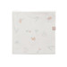 Jollein Lovely Birds 75 x 100 cm Wieglaken 008-511-67104