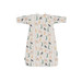 Jollein Jungle Jambo 90 cm Slaapzak met Afritsbare Mouwen 016-541-67090