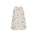 Jollein Jungle Jambo 110 cm Slaapzak met Afritsbare Mouwen 016-542-67090