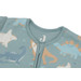 Jollein Roarsome 110 cm Slaapzak met Afritsbare Mouwen 016-542-67100