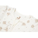 Jollein Leafy Dreams 110 cm Slaapzak met Afritsbare Mouwen 016-542-68105
