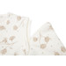 Jollein Leafy Dreams 110 cm Slaapzak met Afritsbare Mouwen 016-542-68105