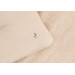 Jollein Boucle Naturel 100 x 100 cm Boxkleed 017-571-66060