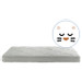 ZZZOO Panter 60 x 120 x 11 cm Ledikantmatras KM331-60/120/11