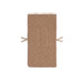 Jollein Check Knit Biscuit 3/5 punts 0-9 Maanden Autostoel Voetenzak 025-811-68039