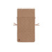 Jollein Check Knit Biscuit 3/5 punts 0-9 Maanden Autostoel Voetenzak 025-811-68039
