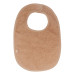 Jollein Biscuit Badstof Slab 029-566-00103