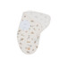 Jollein Wrapper Riverside Inbakerdoek 0-3 mnd 047-547-67086