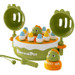 Eco Toys 5-in-1 Dinosaurus Spel Met Geluid HC653569