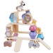 Eco Toys Jungle Houten Balansspel HC655721
