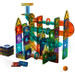 Eco Toys Knikkerbaan 105 Stuks Magnetische Tegels Bouwstenen HC560254