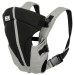 Lorelli Discovery Grey/Black Draagzak 1001008 0014