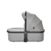 Lorelli Reya Grey 3-in-1 Kinderwagen incl. Autostoel 1002195-2406