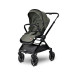 Lorelli Reya Green 3-in-1 Kinderwagen incl. Autostoel 1002195-2411