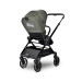Lorelli Reya Green 3-in-1 Kinderwagen incl. Autostoel 1002195-2411