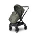 Lorelli Reya Green 3-in-1 Kinderwagen incl. Autostoel 1002195-2411