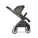 Lorelli Reya Green 3-in-1 Kinderwagen incl. Autostoel 1002195-2411