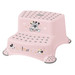 Keeeper Minnie Mouse Lichtroze 2 Treden Opstapje 1003258124700