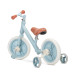 Lorelli Energy Blue 2-in-1 Loopfiets