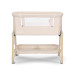 Lorelli Millie Beige Wieg Aan Bed