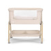 Lorelli Millie Beige Wieg Aan Bed