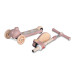 Lorelli Jetster Plus Beige 2-in-1 Step/Loopfiets 1039024 0001