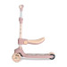 Lorelli Jetster Plus Beige 2-in-1 Step/Loopfiets 1039024 0001
