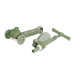 Lorelli Jetster Plus Green 2-in-1 Step/Loopfiets 1039024 0002