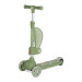Lorelli Jetster Plus Green 2-in-1 Step/Loopfiets 1039024 0002