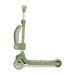 Lorelli Jetster Plus Green 2-in-1 Step/Loopfiets 1039024 0002