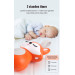 Eco Toys Vos Muziekdoosje HC713489