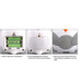 Eco Toys Uil Muziekdoosje HC554135