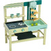 Topbright Houten Modderkeuken