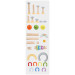 Eco Toys Houten XL Knikkerbaan HC732459