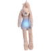 Happy Horse Rabbit Richie Oudroze Nachtlampje met Muziek 133831
