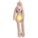 Happy Horse Rabbit Richie Beige Nachtlampje met Muziek 133833